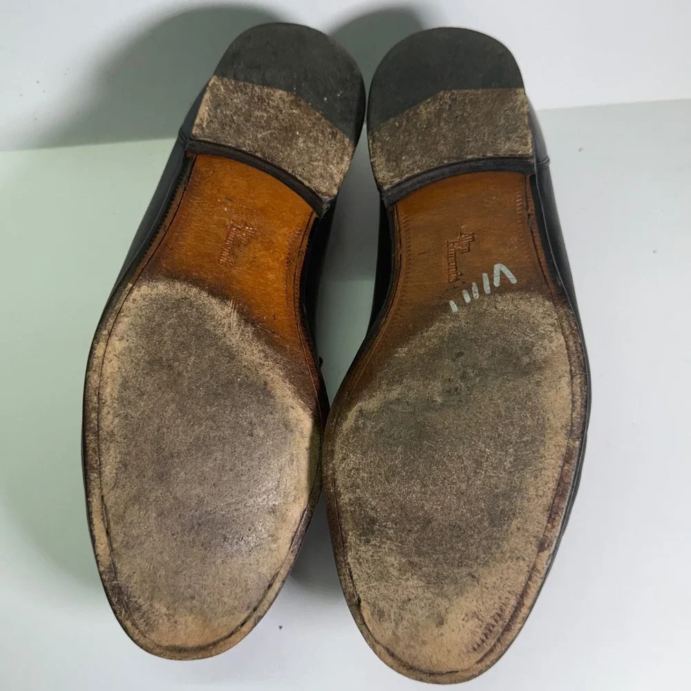 Allen Edmonds allen edmonds